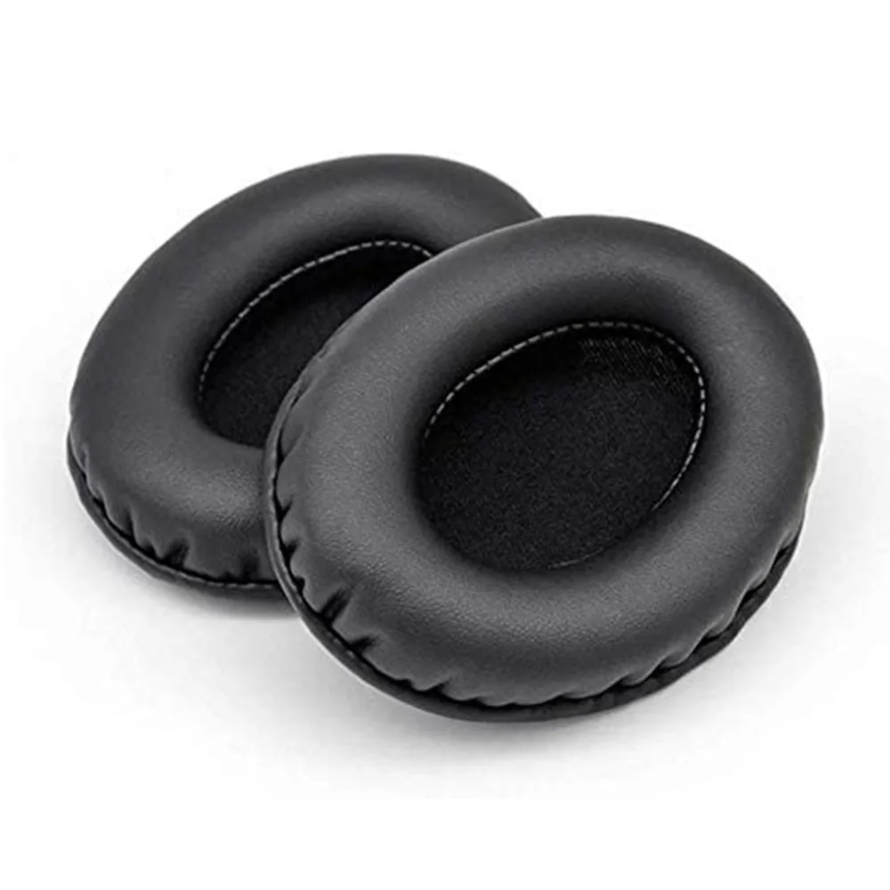 Сменные ушные подушечки подушки Пенная Крышка запасные части для Sennheiser HD490 HD 490