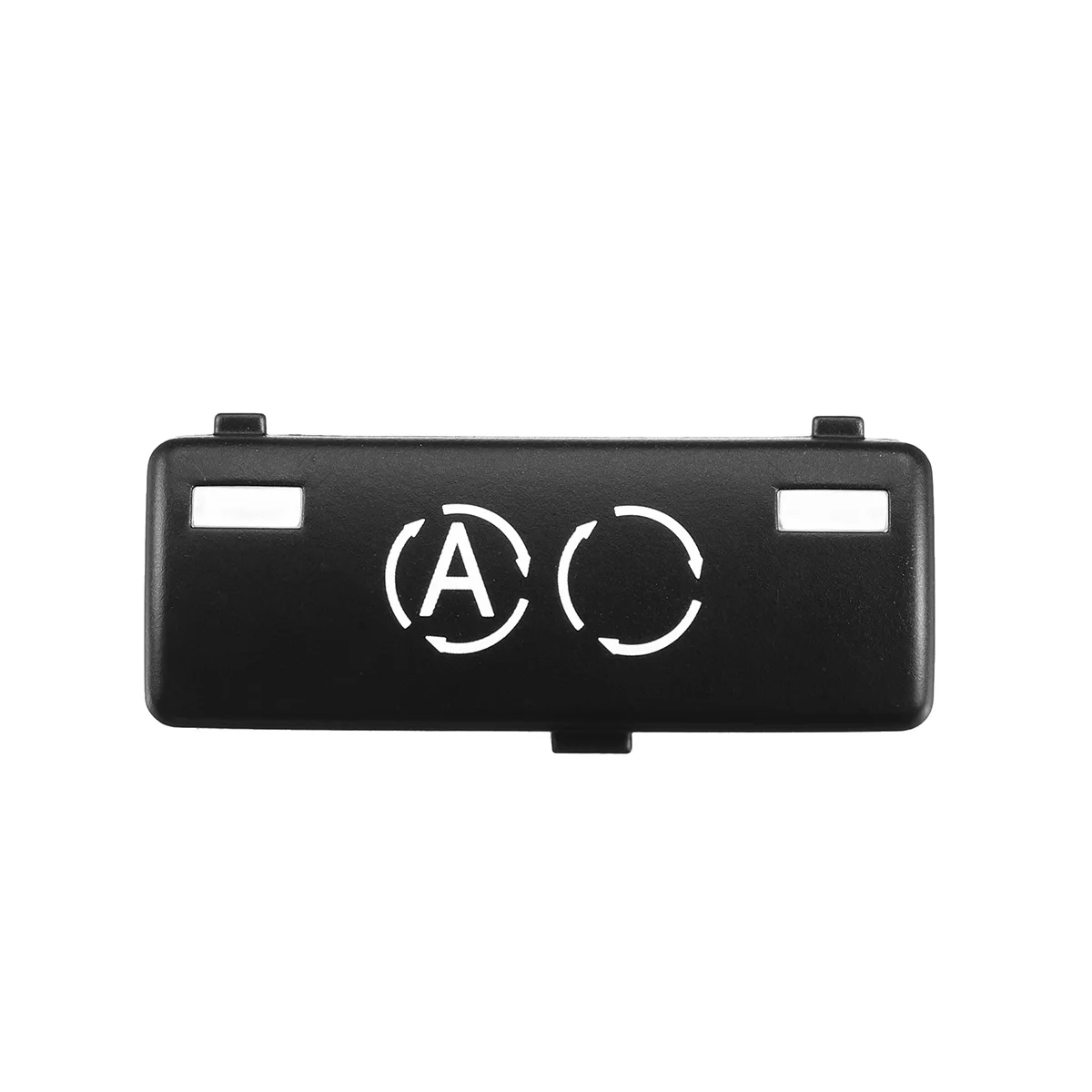 Пластиковая Автомобильная внутренняя панель A/C для контроля климата сменные