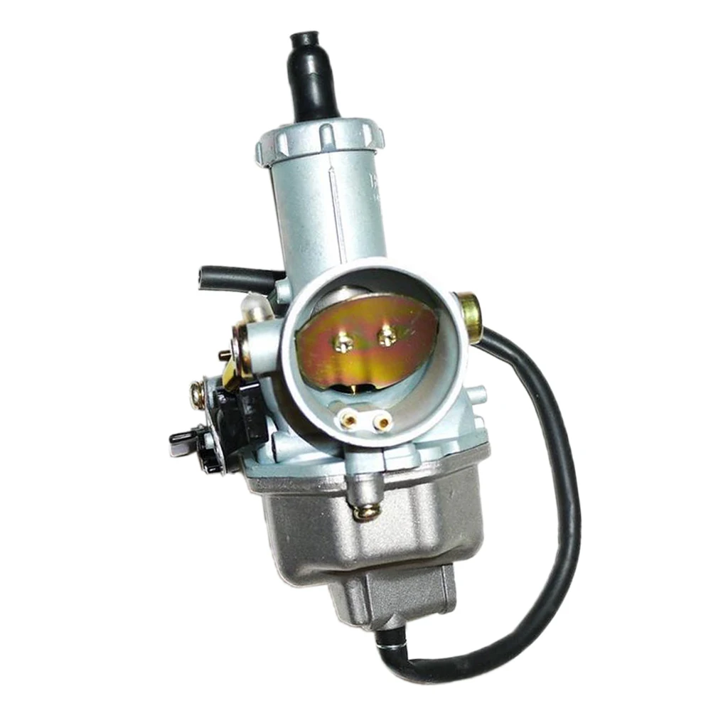 

30mm Carburetor Cable Choke PZ30 Carb 200cc 250cc Dirt Bike for ATV Taotao