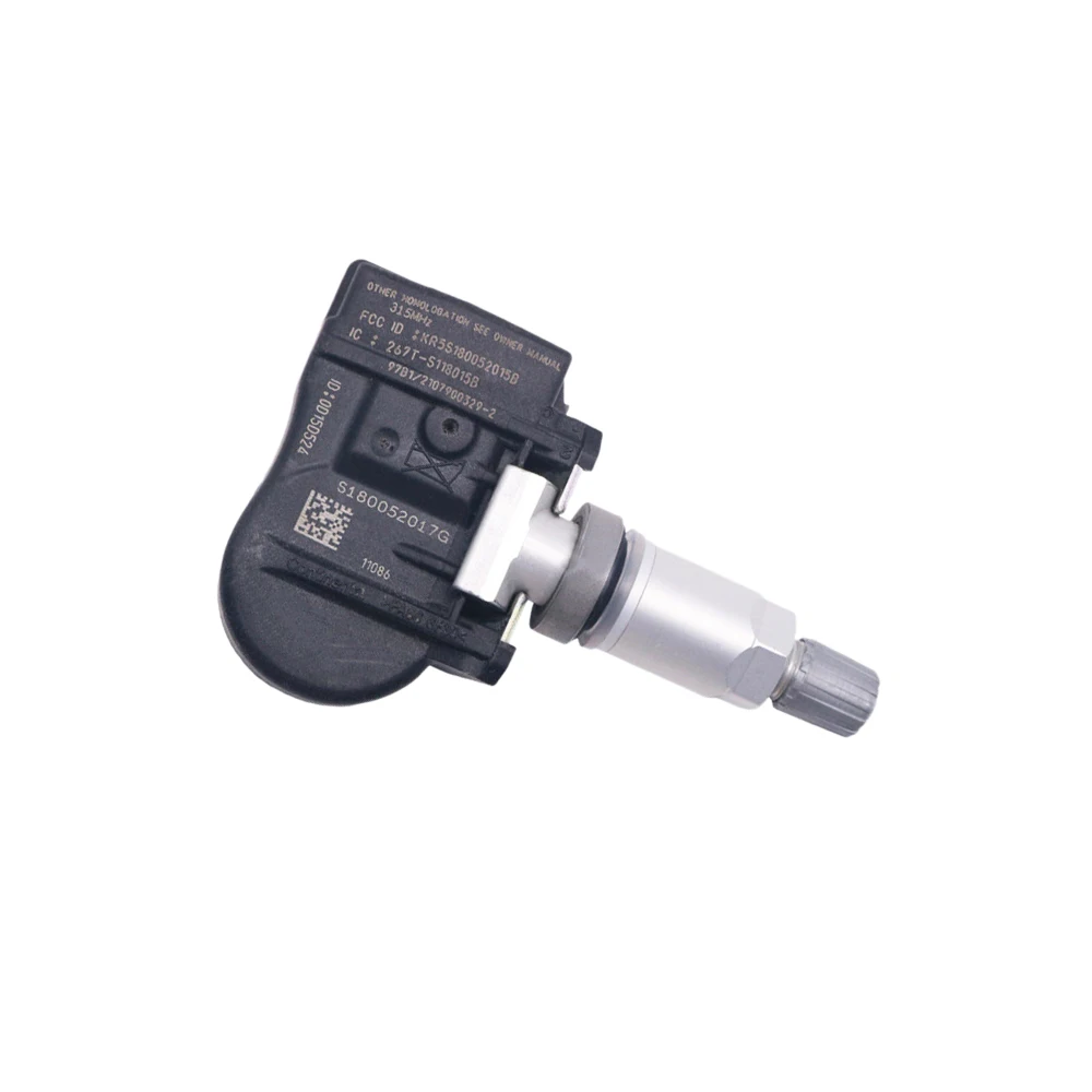 1 шт. TPMS для Hyundai компоненты датчика давления в шинах 529332m000 52933-2M000 52933 2M000 315 МГц |