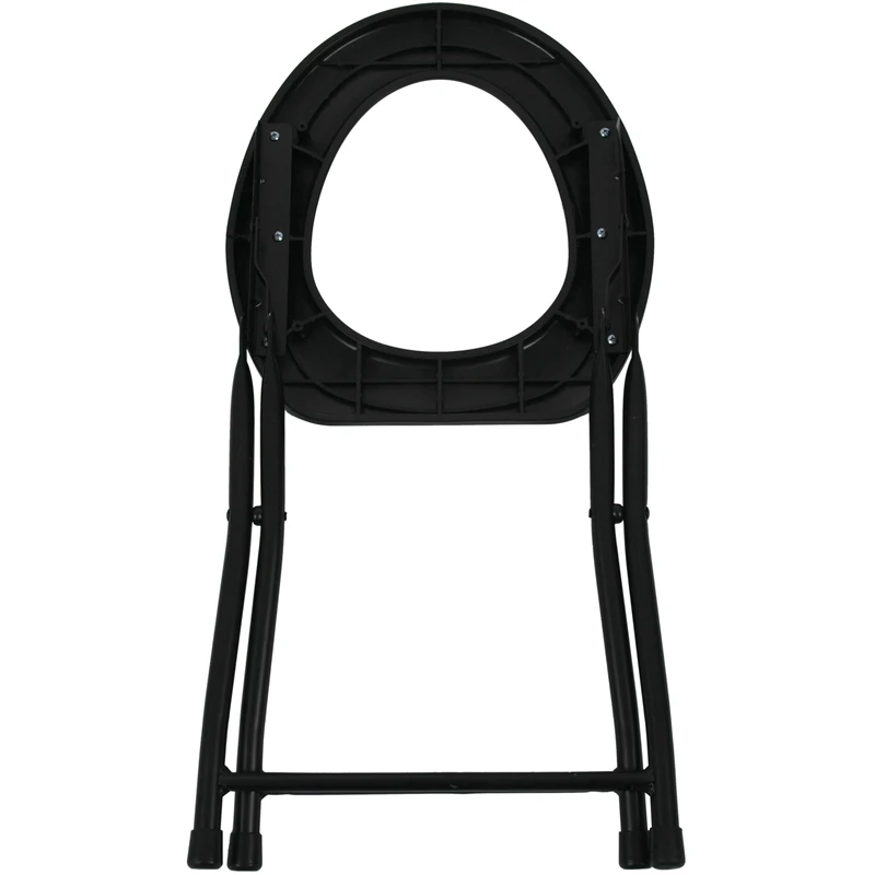 

Portable Folding Toilet Outdoor Camping Travel Toilet