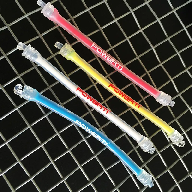 

10pcs Tennis Racket Shock Absorber Silicone Durable Damper for Tennis Strings &T8