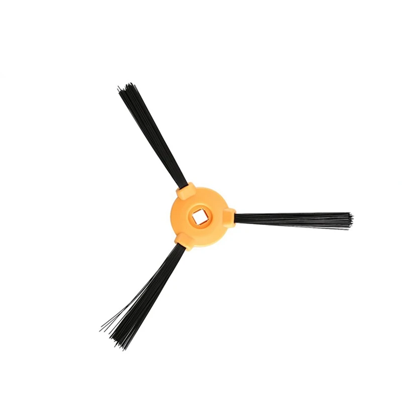 Filter &amp Side Brush Replace for Ecovacs DEEBOT N79 N79S Robotic Cleaning Tool Vacuum Cleaner Parts | Бытовая техника