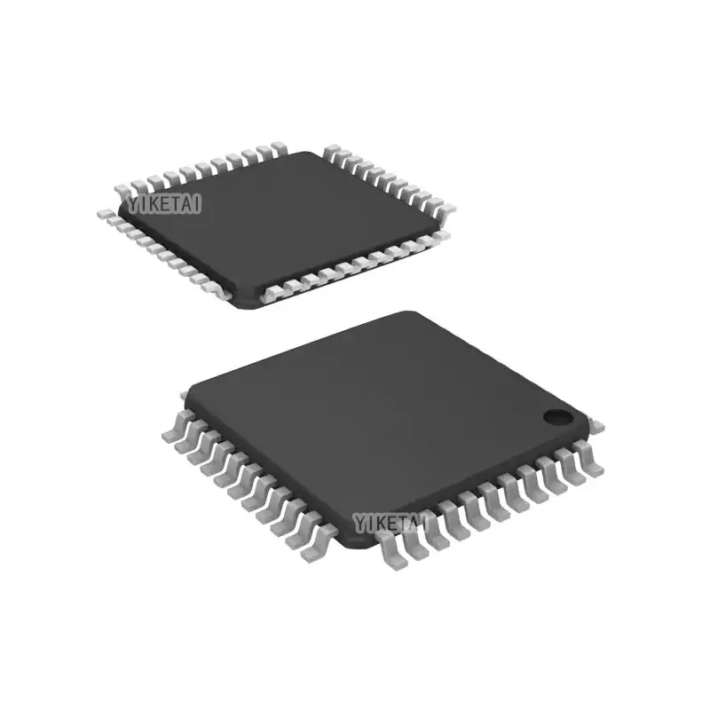 IC MCU 8BIT 32KB FLASH 44TQFP              PIC18F4520-I/PT