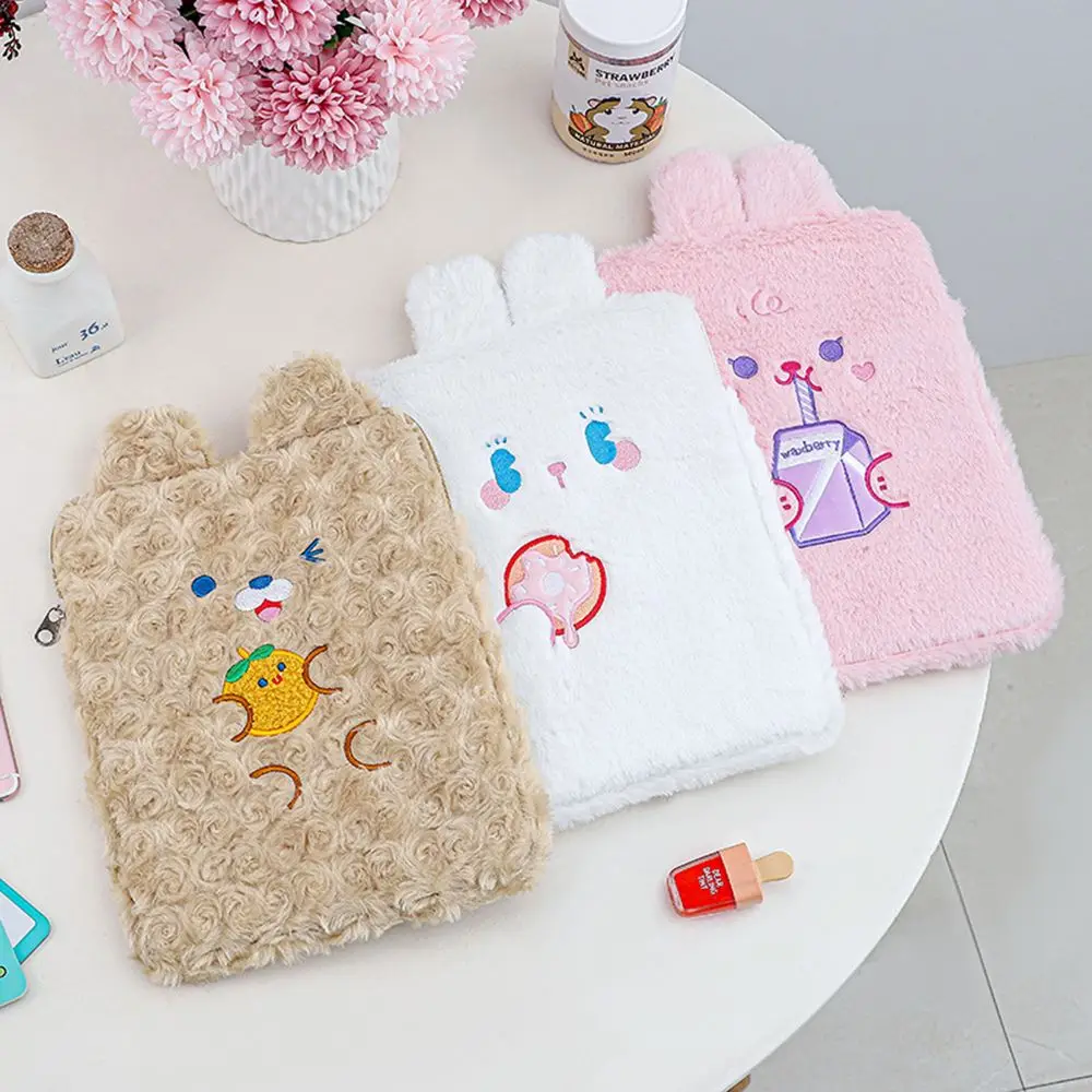 

Cute Office Supplies Fashion Bags Cartoon Handbag Computer Case Tablets Case Bag For IPad Tablets Accessories