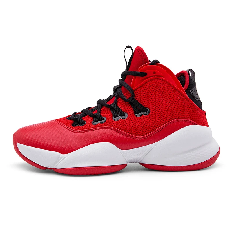 Мужская Баскетбольная обувь мужская спортивная для баскетбола культура