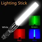 UltraFire Масштабируемая вссветильник шка 4 в 1 RGBW, четыре источника света, фонарь, многофункциональный портативный индикатор