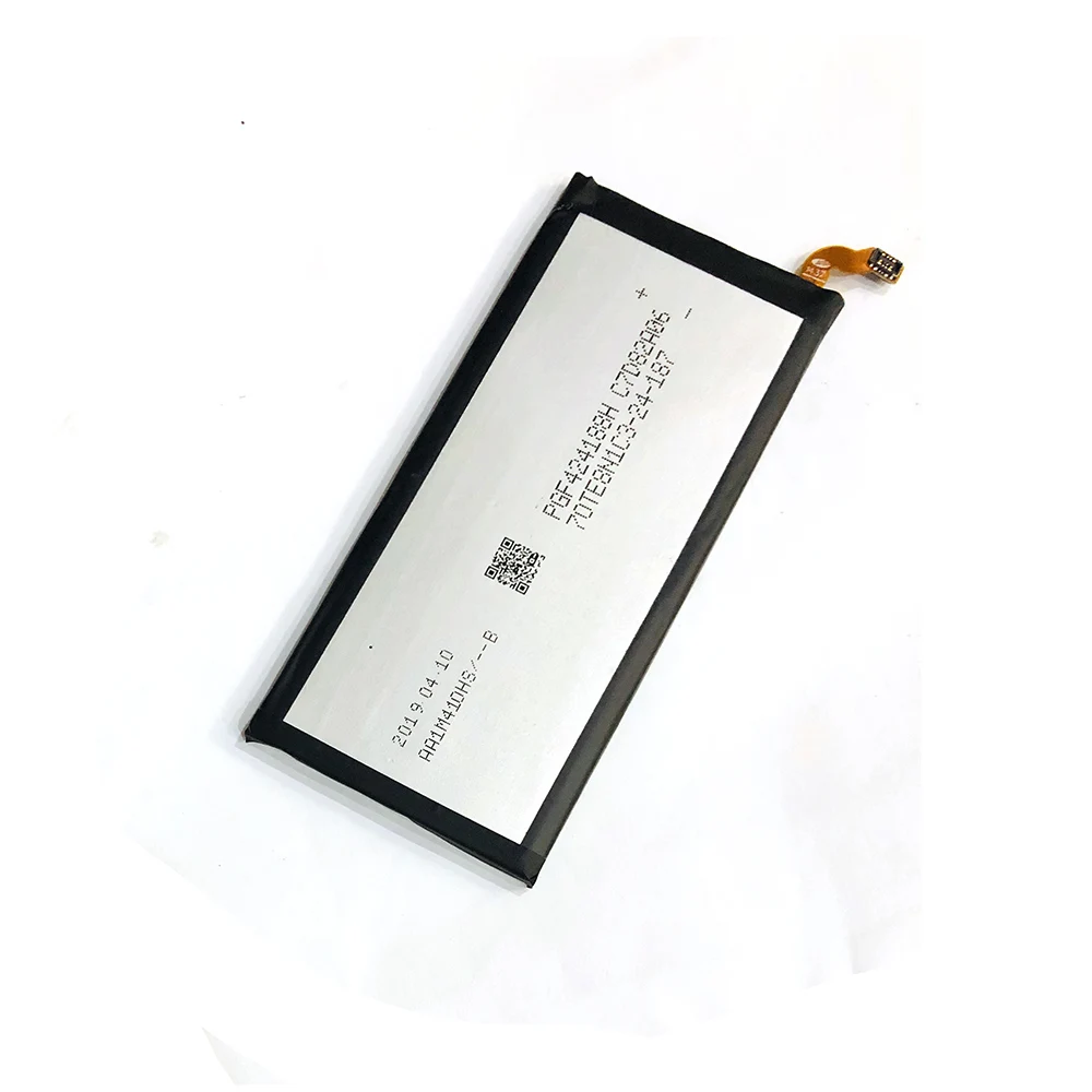2300 мА/ч, EB-BA500ABE Батарея для samsung Galaxy A5 A5000 A5009 SM-A500F A500F SM-A500 A500 Батарея высокого качества