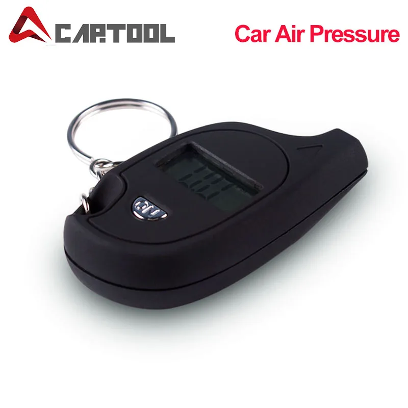 Диагностический инструмент цифровой шины для легковых автомобилей воздушный