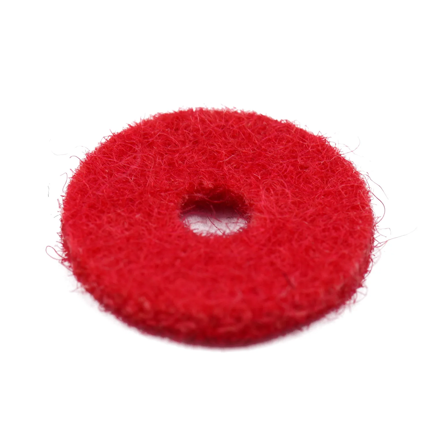 

90pcs/Set Felt Piano Washers Pads for Piano Tuning Accessories