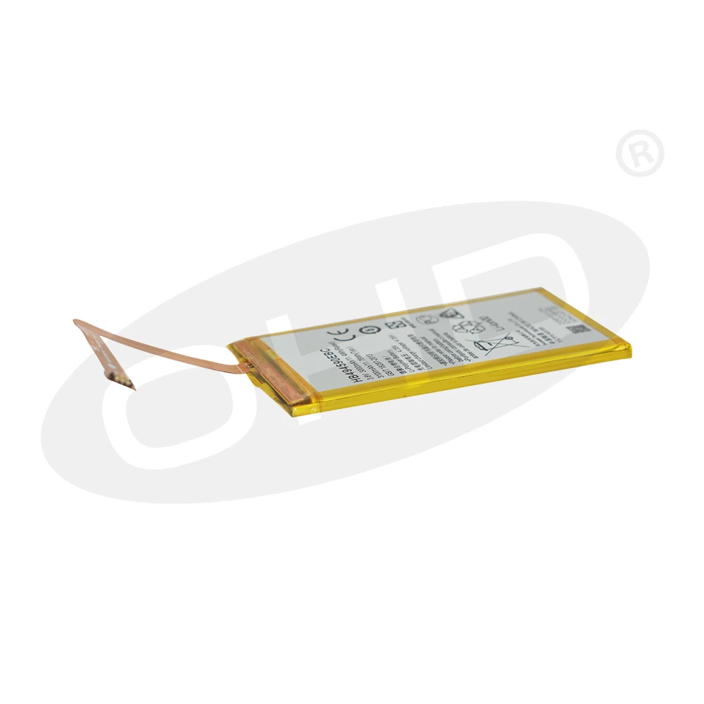 

100% Orginal HB494590EBC 3000mAh Battery For Huawei Honor 7 Glory PLK-TL01H ATH-AL00 PLK-AL10 Batteries +Tools