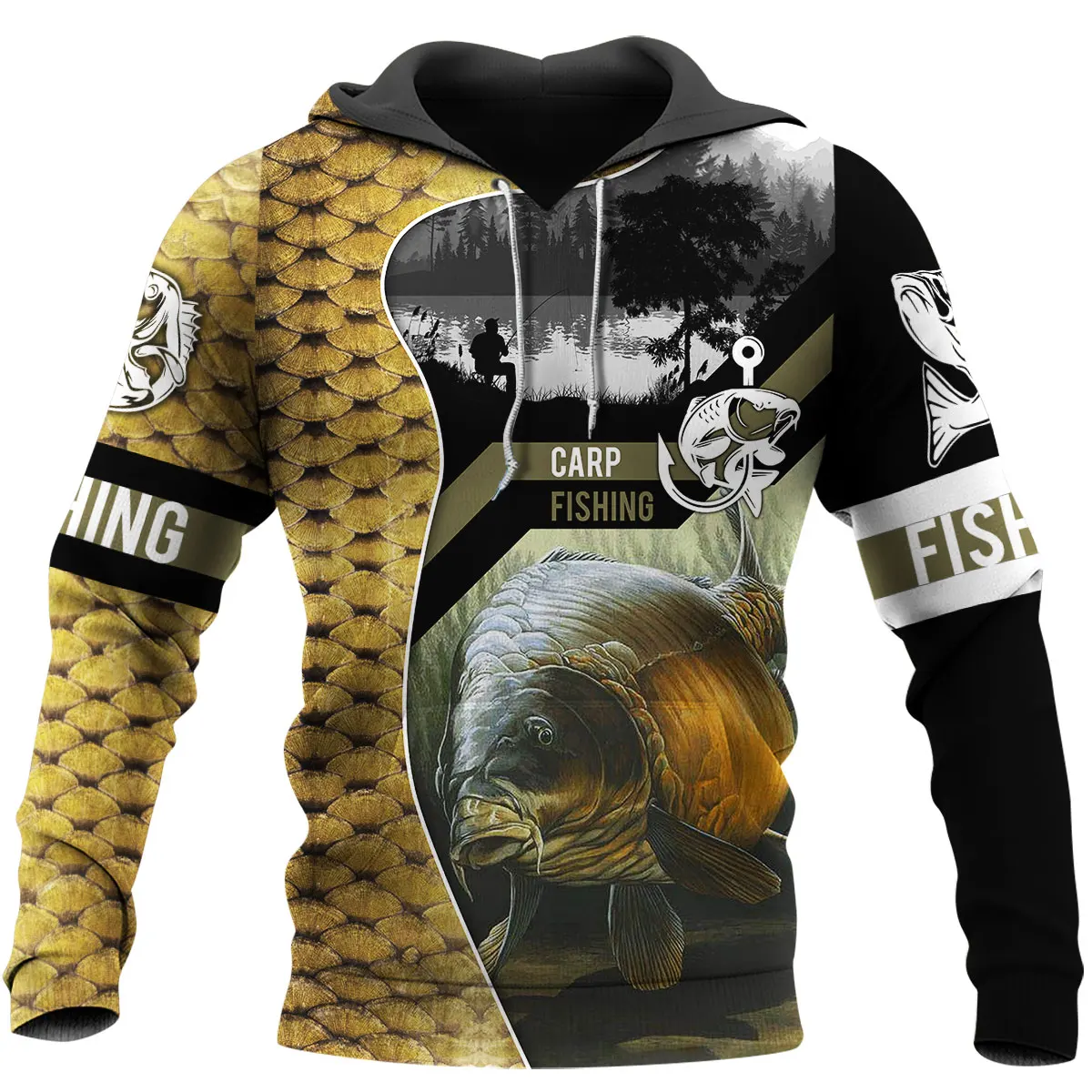 

Hoodies & Sweatshirts