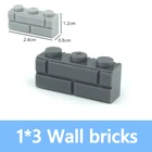 100 шт., Детский конструктор сделай сам