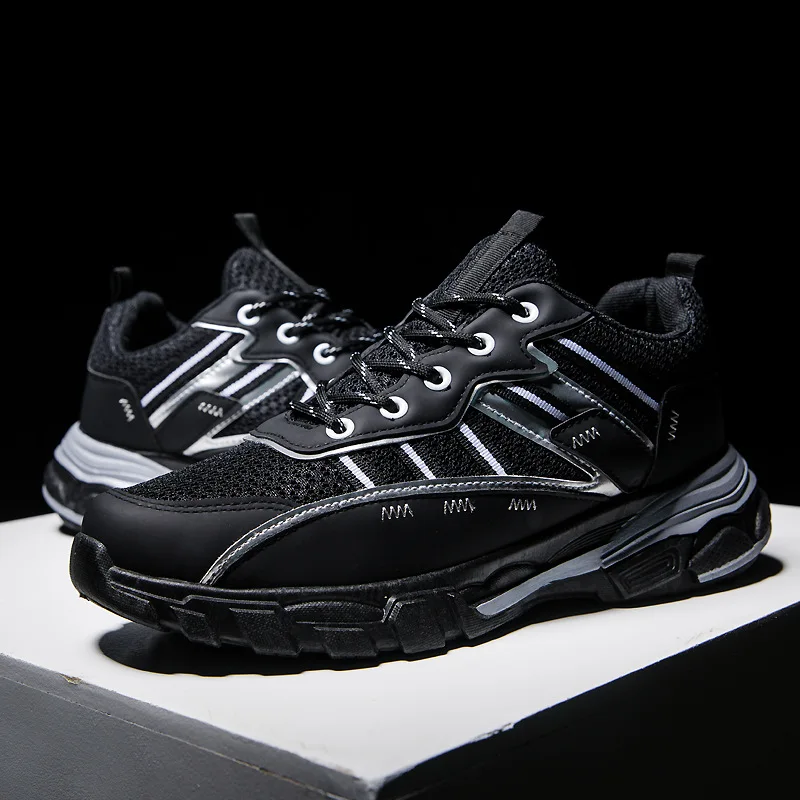 Мужская повседневная обувь Лидер продаж сезон осень коллекция 2020 года трендовая