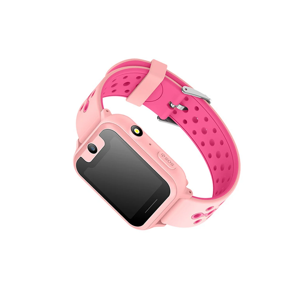 S6 Детские Смарт-часы совершенно новые GPRS расположение игры SOS погоды HD камера 1 44