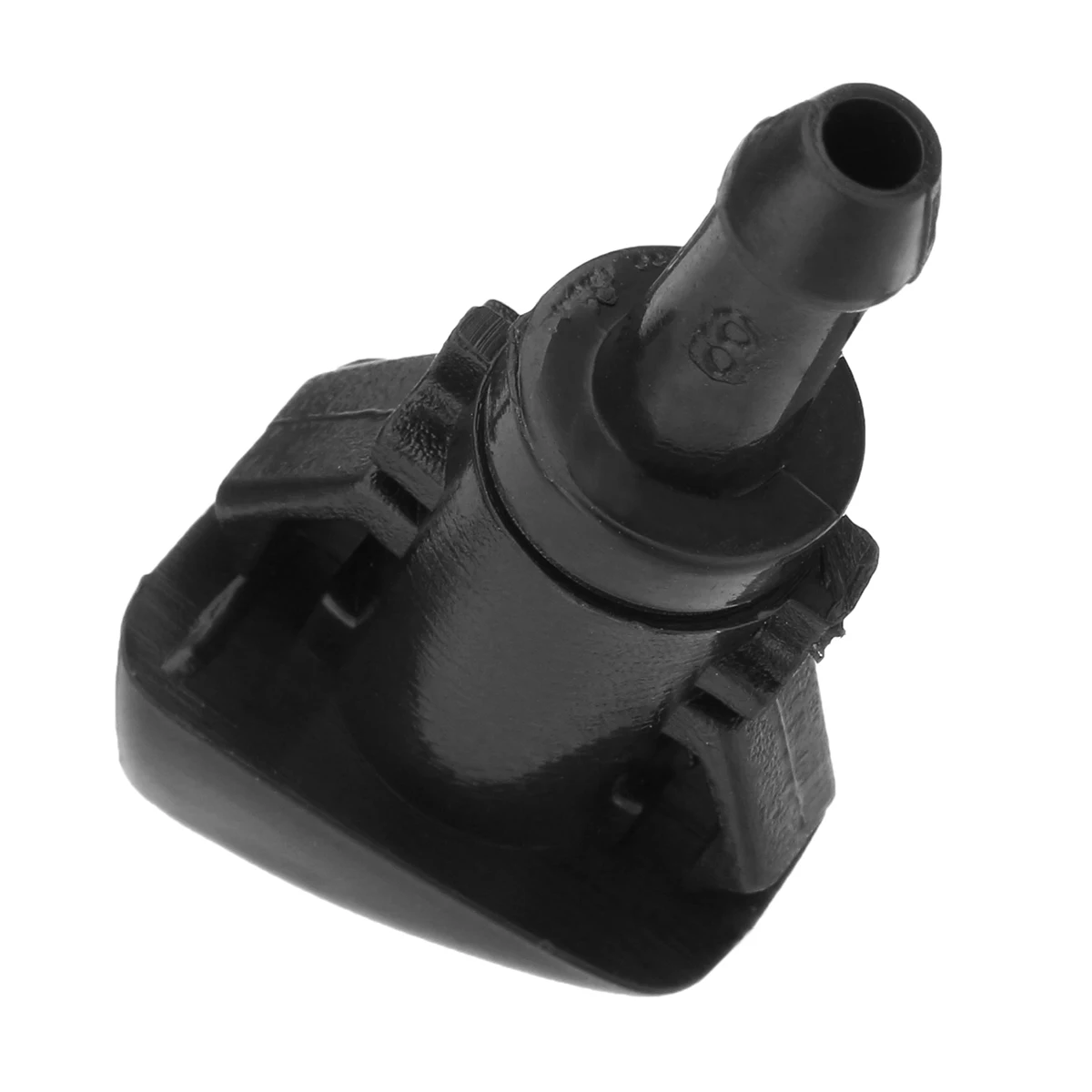 2 шт. Омыватель лобового стекла автомобилей стеклоочиститель разбрызгиванием