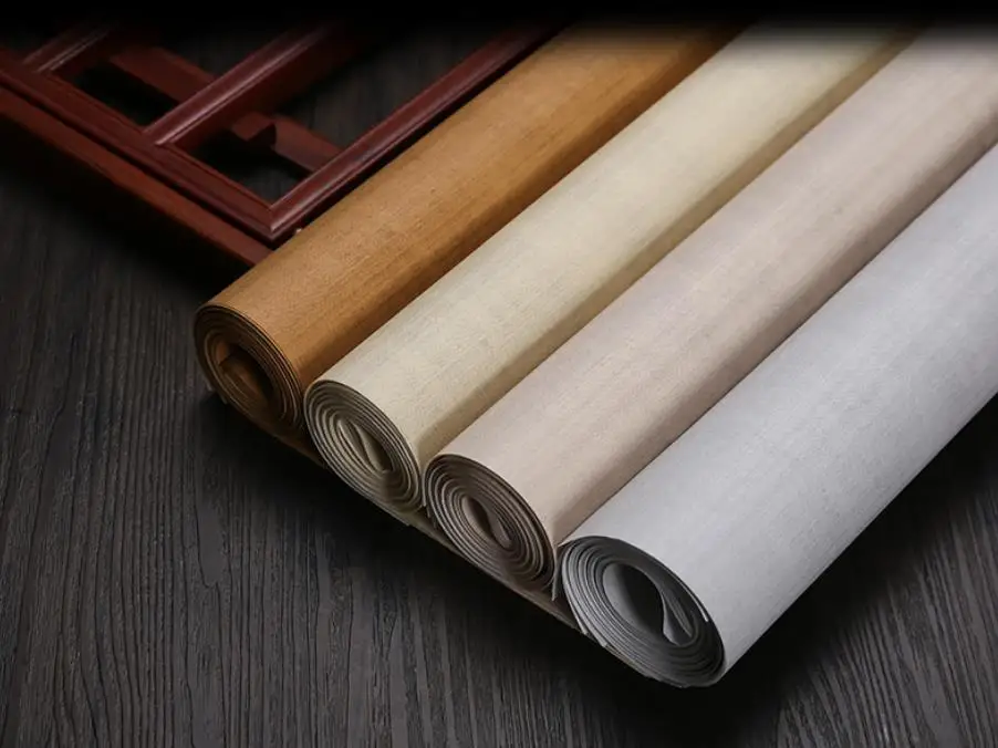 

10 шт. архаизированная ткань, ручная работа, рисовая бумага Xuan, чернила для воды, каллиграфия 68 см x 138 см