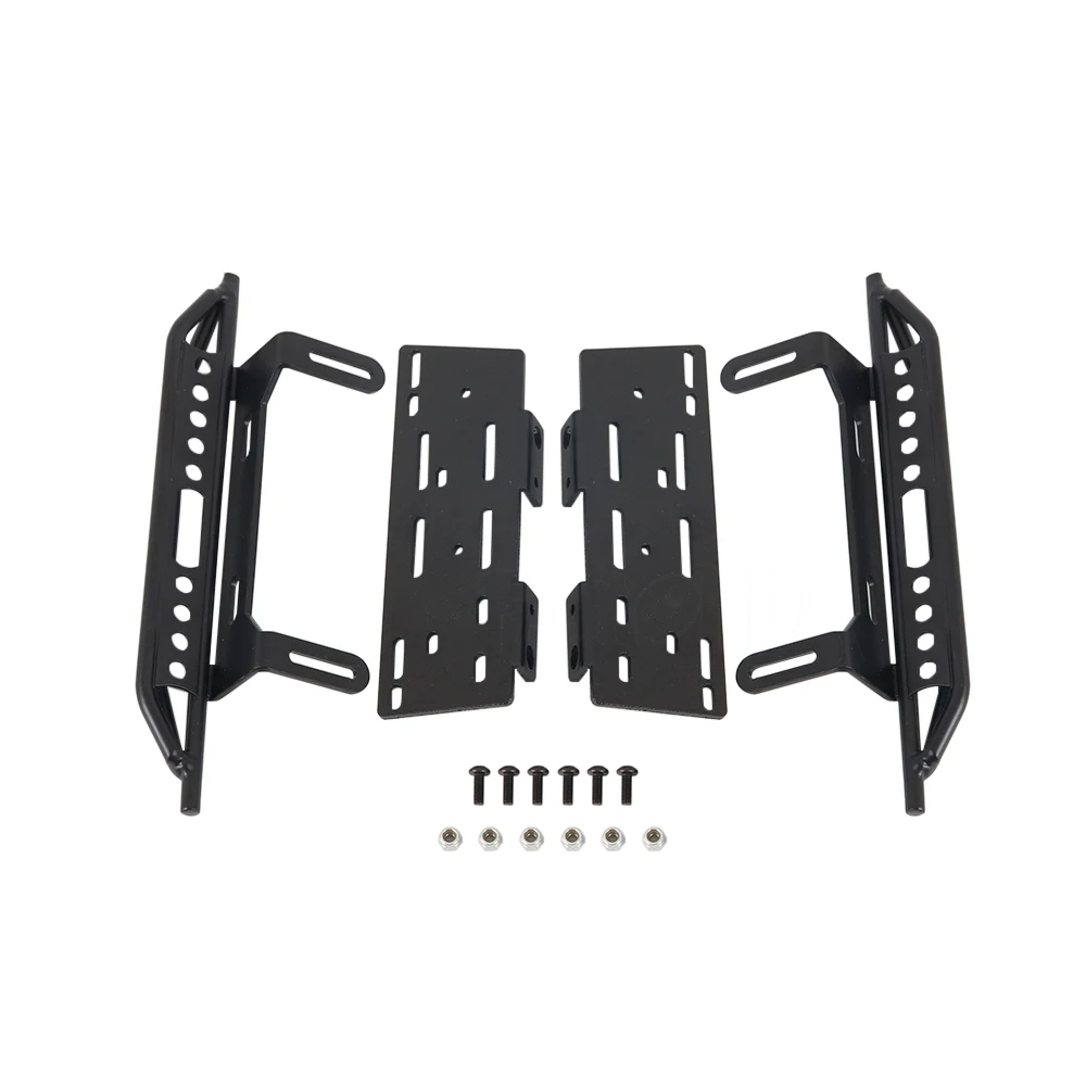 Жесткие армированные стальные слайдеры металлические педали для