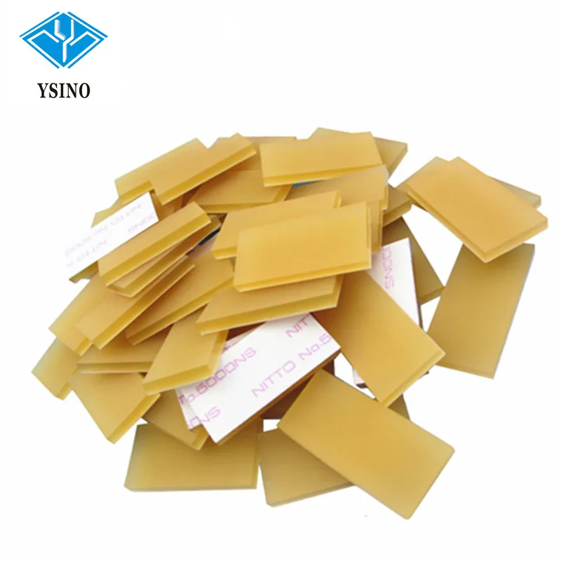 4 шт. подушечки для зачистки 019-11833 копировального аппарата серии GR/FR/RP/RN/RZ/RV/EV |