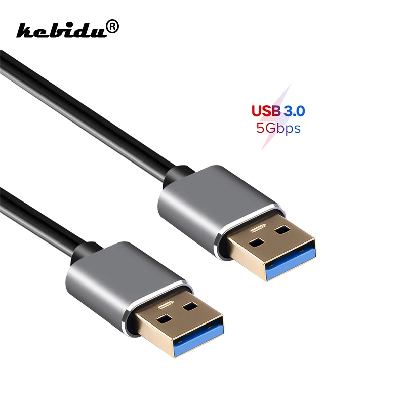 Суперскоростной USB кабель kebidu 3 0 штырь удлинитель для радиатора жесткого диска HDD
