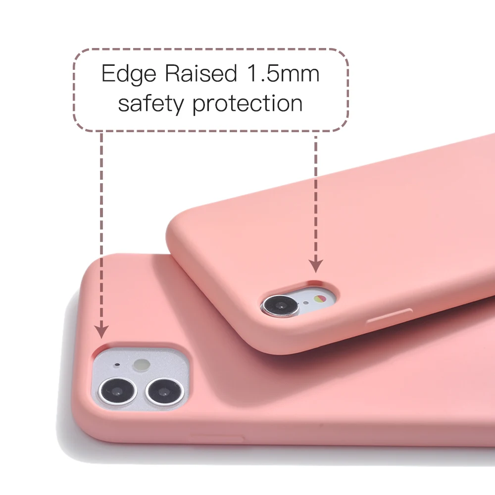 Чехол для телефона с ремешком на заказ iPhone 11 12 Pro Max цепочкой через плечо и шнурком