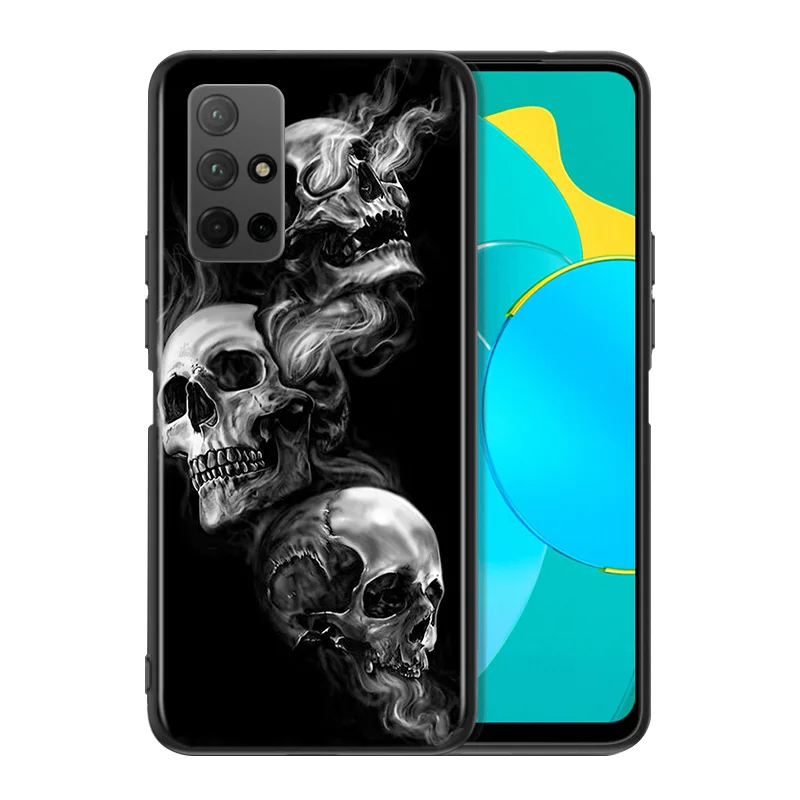 Силиконовый чехол для телефона Honor 9 9X Lite 9S 9A 9C 8 8A Prime 8X MAX 20 30 7A 7C Pro Plus | Мобильные