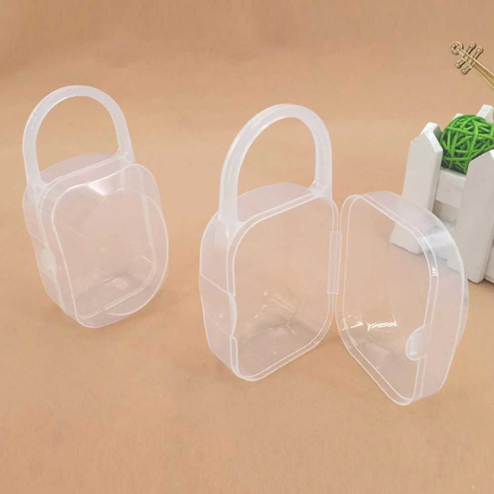 2 предмета Портативный соска клип держатель детская пустышка на цепочке с