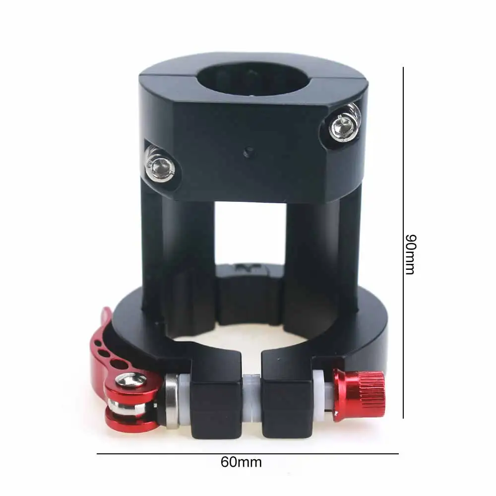 

Electric Scooter Fix Base Removable Electric Scooter Modify Folding Fixtures Metal Base For Xiaomi M365 Pro Scooter Accessory