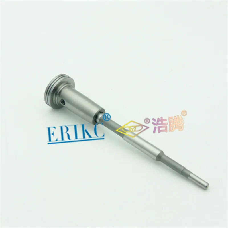 ERIKC инжектор CRDI клапан F 00V C01 360 / FooVC01360 комплект регуляторных клапанов Common Rail FooV