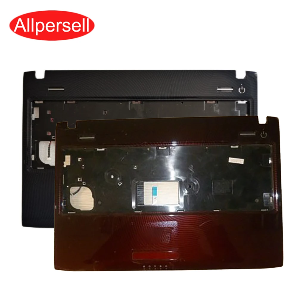 Чехол для ноутбука Sam sung R580 590 не новый | Компьютеры и офис