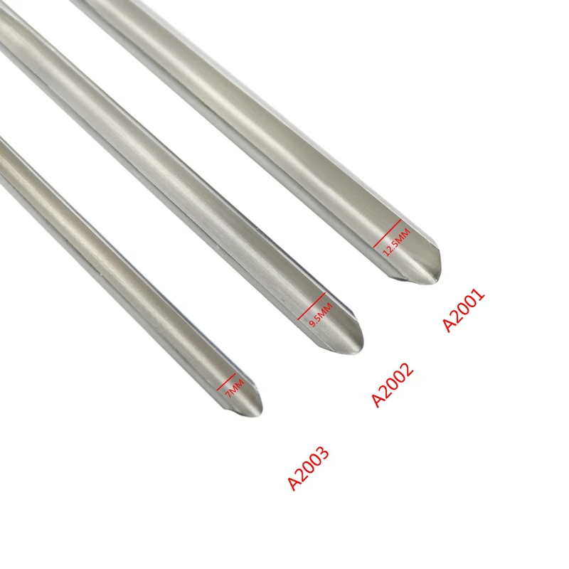 HSS A2001 A2002 A2003 чаша Gouge набор деревообрабатывающий токарный станок токарные инструменты