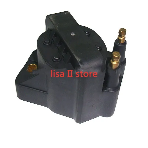 Катушка автоматического зажигания для Buick LaCrosse 1988-2004 Park Avenue Chevrolet Malibu Camaro 1103744 1103608