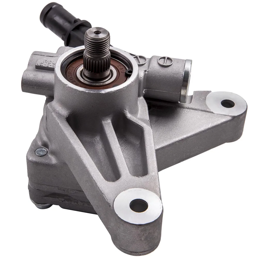 

Power Steering Pump For Honda Pilot 3.5L V6 2005-2008 56110RDAA01
