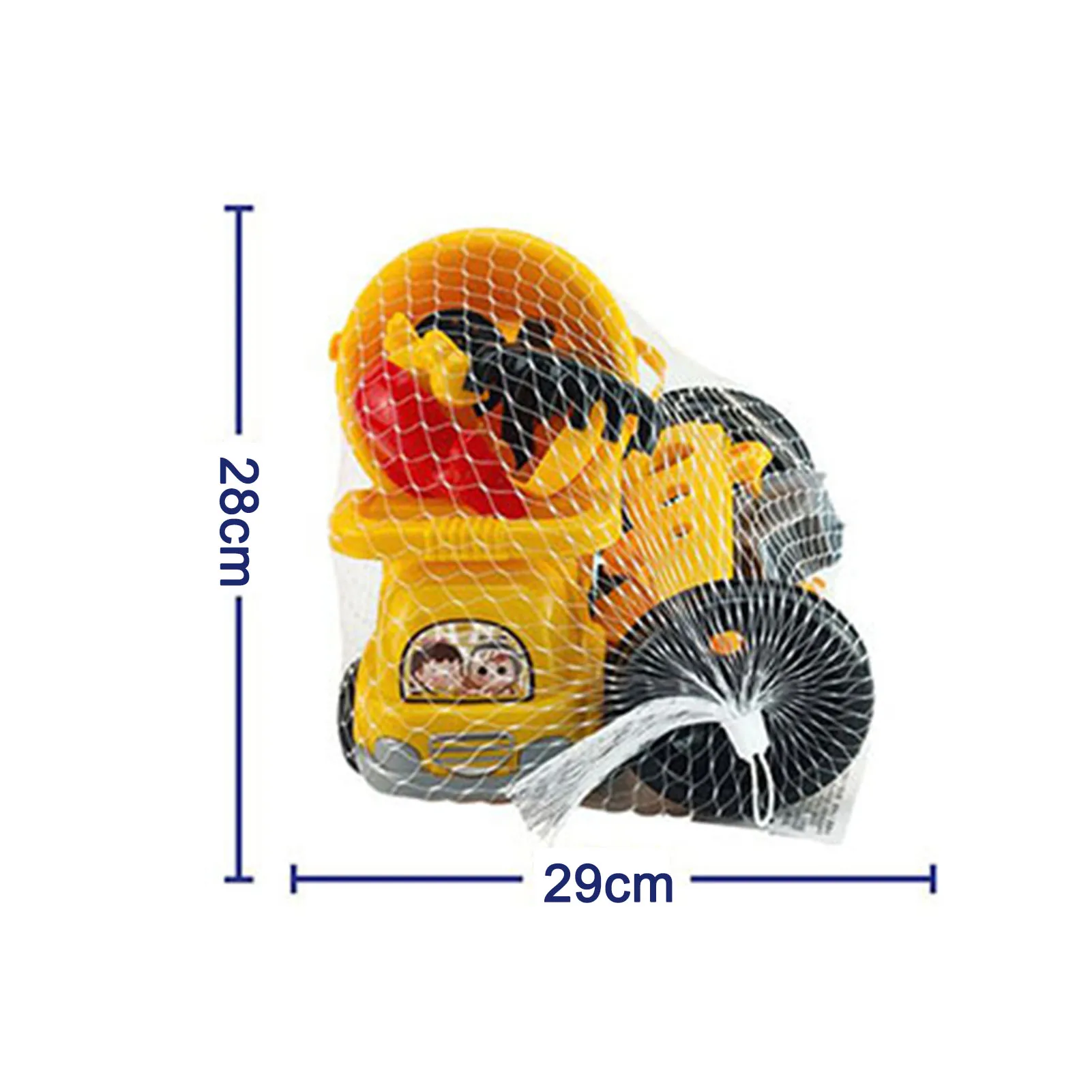 

Beach Toys For Kids Play Water Toys Sand Box Set Kit Sand Table Sand Bucket Summer Toys For Beach Play Sand Water Game Play Cart