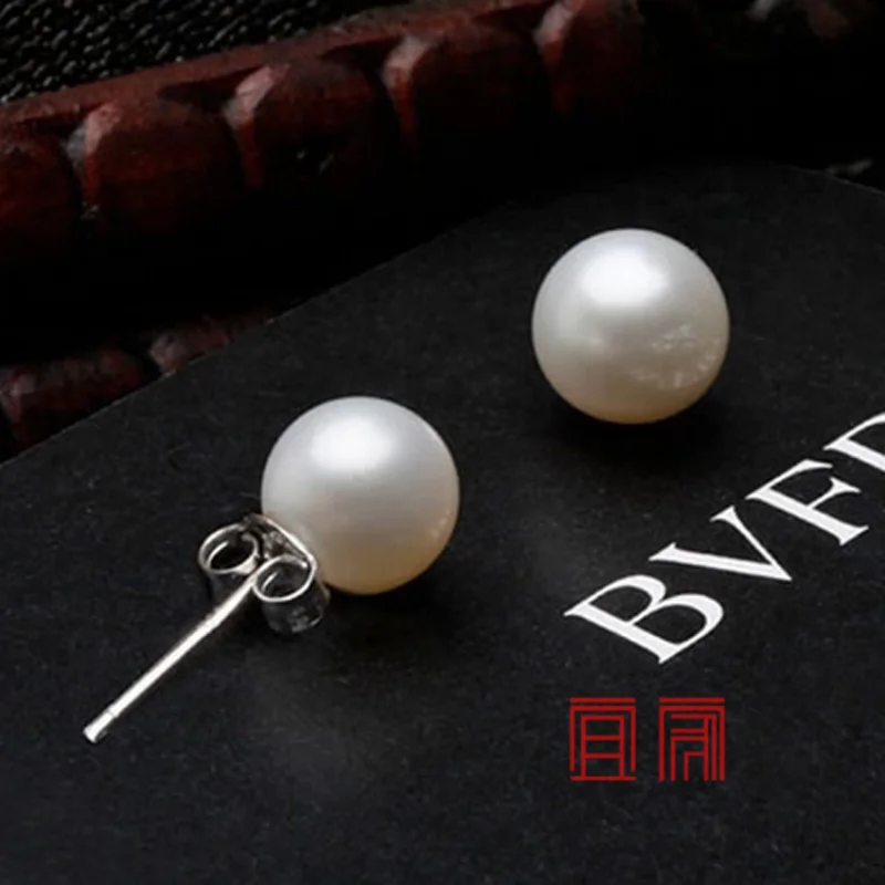

earrings 2021 trend fashion simple pearl earrings shell beads trendy round pearl earrings jewelry earrings for women
