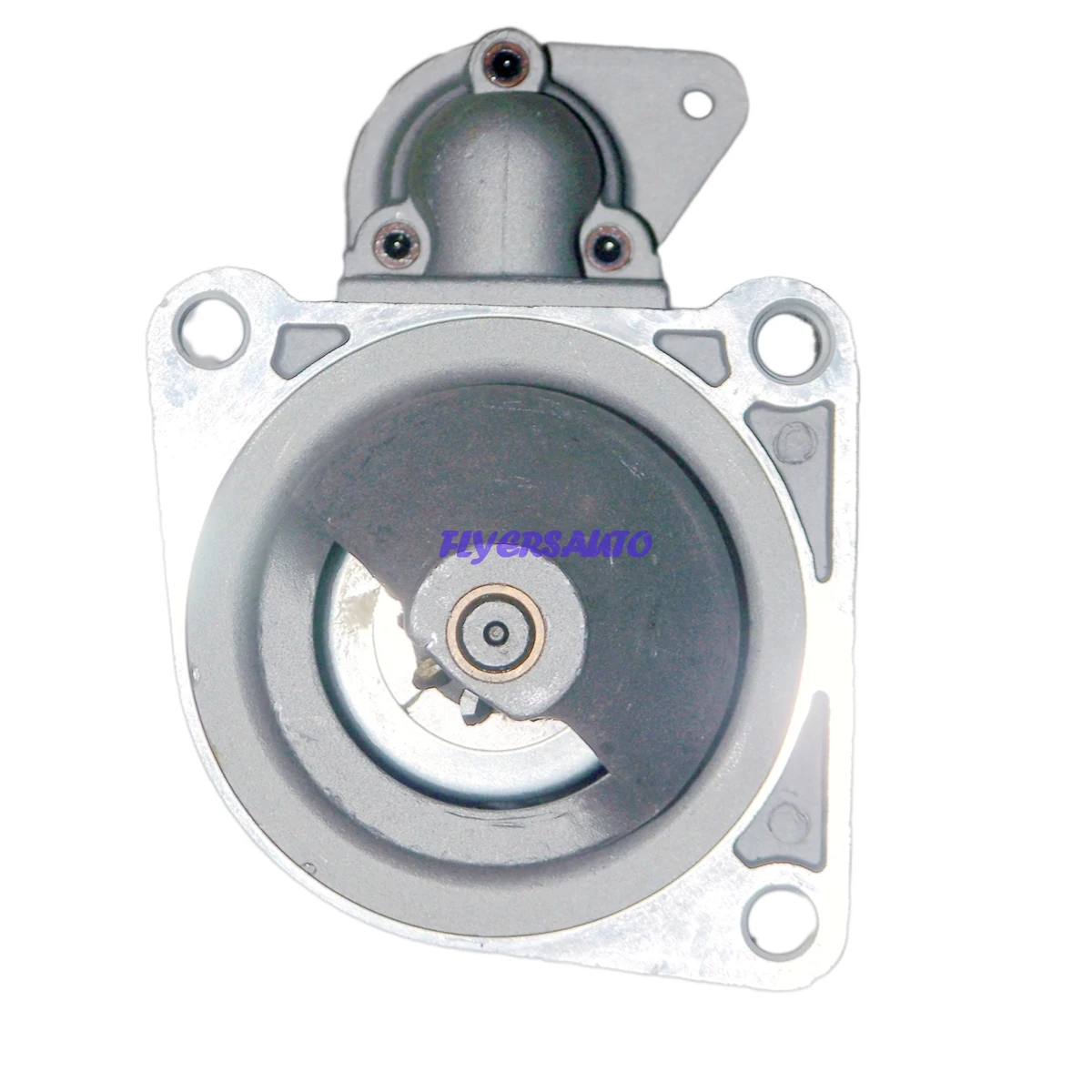 

Новый Стартер 0001231011 0986017010 для IVECO Daily 1991 1992-2015 FORD грузовиков 24V 4.0Kw FLYERSAUT0 Электрические запчасти