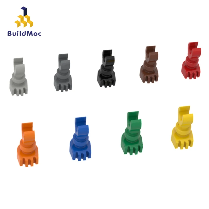 

BuildMOC Compatible Assembles Particles 6266 Miniature Skeleton Model Building Blocks Parts DIY