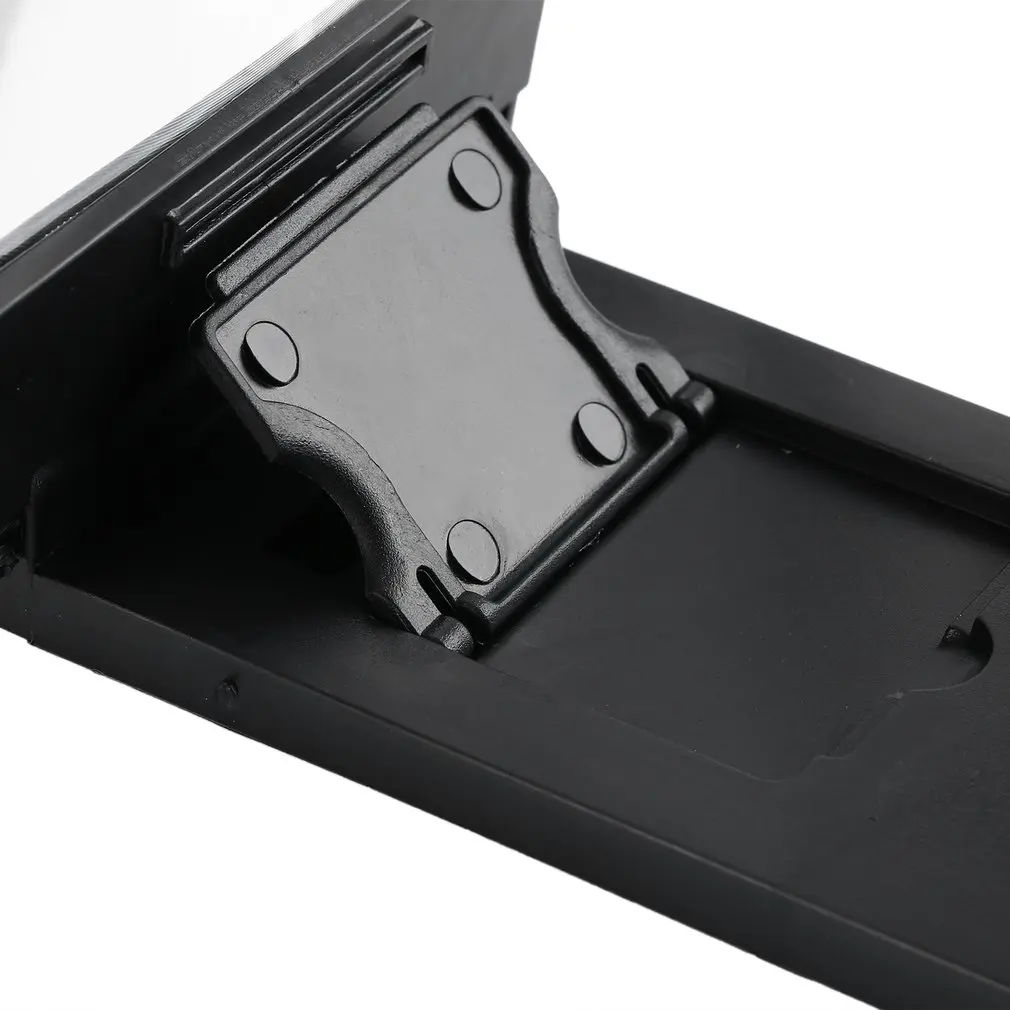 

8.2inch Mobile Phone Screen Magnifier Eyes Protection Display 3D Video Screen Amplifier Folding Enlarged Expand Stand Holder