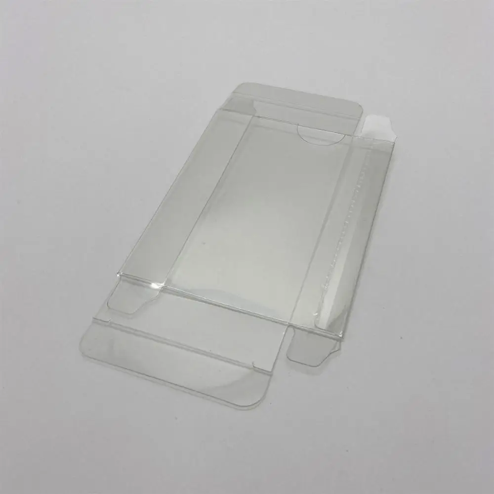 Витрина для домашних животных коробка сбора защитная Sega MD game карта телесного