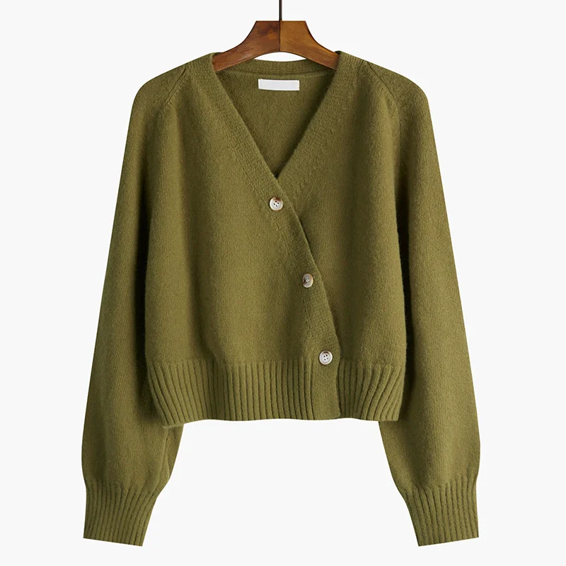 

Женское осенне-зимнее пальто с коротким рукавом