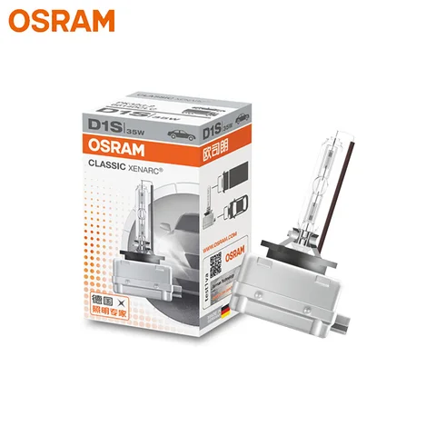 Osram d1s xenon lamp - купить недорого