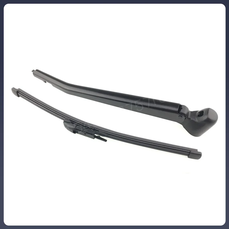 Подходит для 03-12 BMW 1 серии/E87/120i / 130i Задняя щетка стеклоочистителя rocker arm assembly -