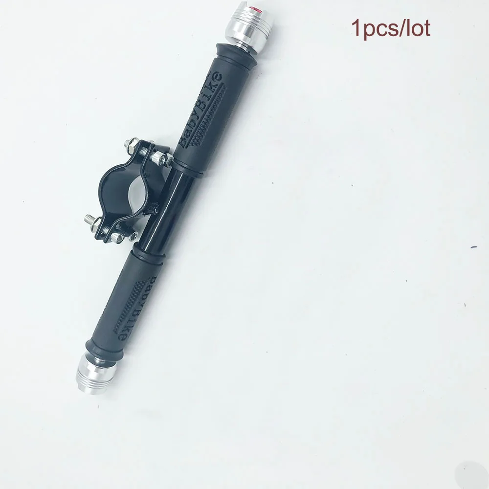 1pcs lot Предупреждение задний светильник-вспышка для Xiaomi Mijia M365, Электрический ночной велосипедный безопасный декоративный светильник, запчасти для скутера - Цвет: 1pcs lot