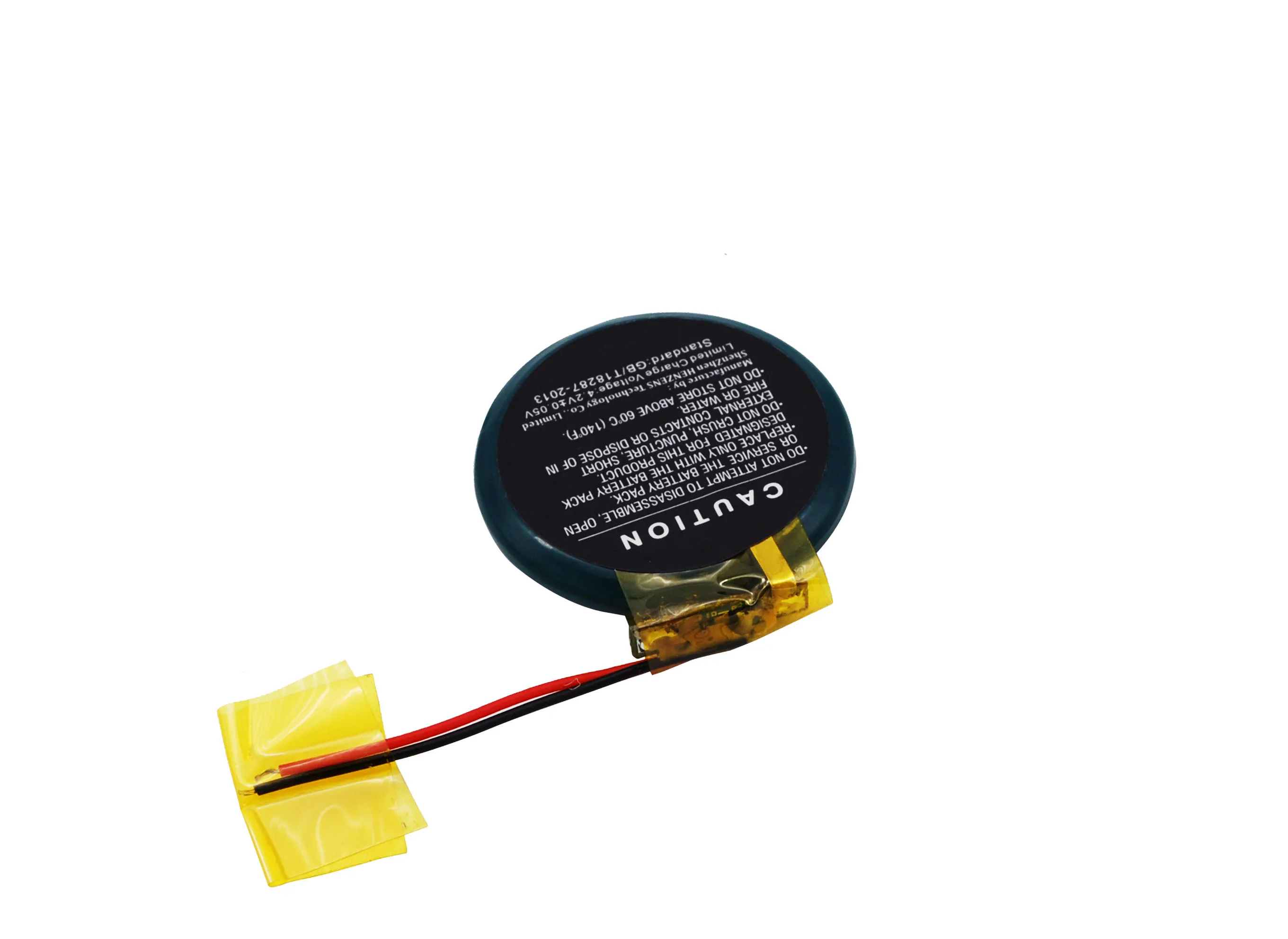 

Cameron Sino Battery For Garmin 361-00047-00,361-00064-00