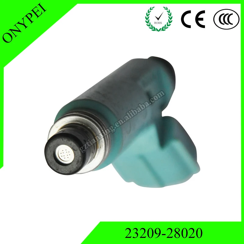 OEM #23250-28020 23209-28020 23250-0H010 23209-0H010 топливный инжектор для Toyota Highlander Camry 2.4L L4 2325028020 2320928020