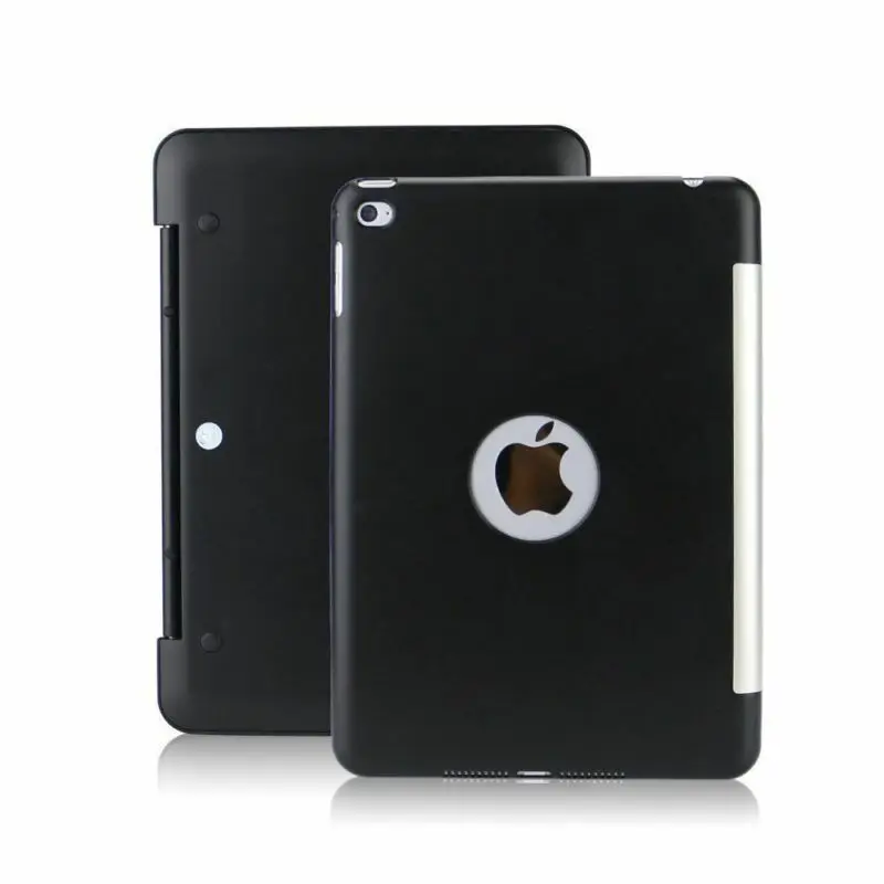 Для iPad Mini 4 планшет клавиатура ультра тонкий раскладушка легкий Чехол 7 9 дюймов