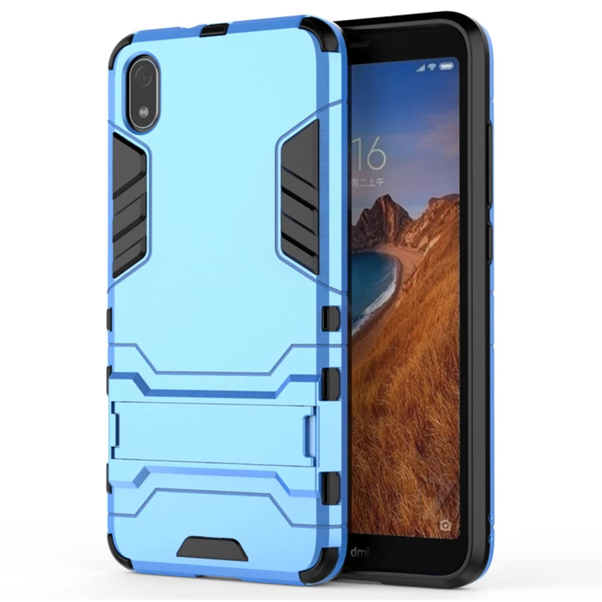 Держатель для мобильного телефона Iron Man защита от падения набор для: XiaoMI 9T pro 5s Rad MI