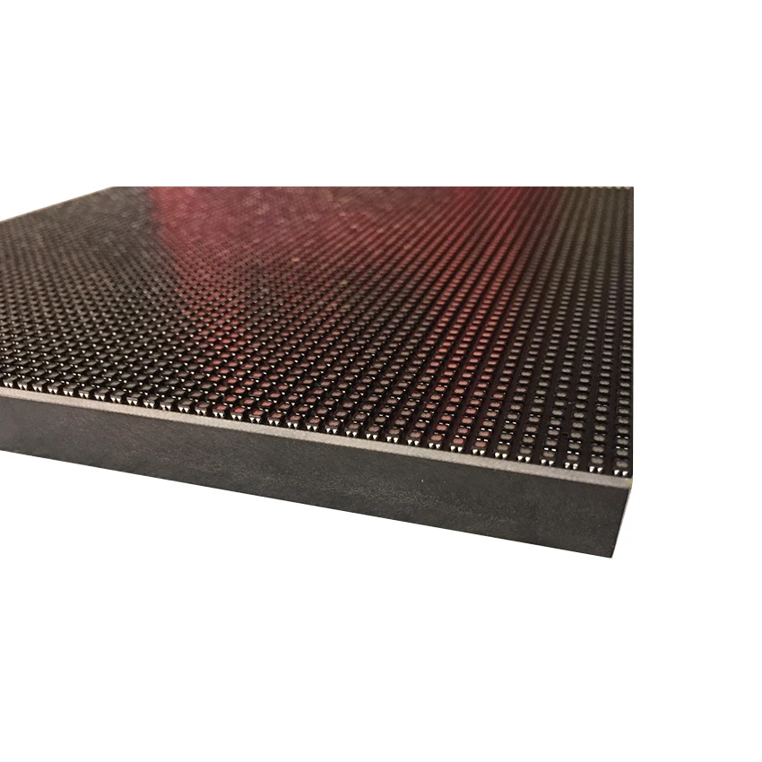 Kopen 6 Stuks Hd Led Module P3 Smd Indoor Full Color 64*64 Pixel Panel 192*192Mm Led Scherm, 1 Stuks Voeding 1 Stuks Controller