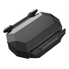 Датчик скорости и частоты вращения педалей, Bluetooth, компьютер, измеритель скорости для Garmin Bryton, двойной датчик, велосипедный компьютер, беспроводной портативный датчик частоты вращения педалей