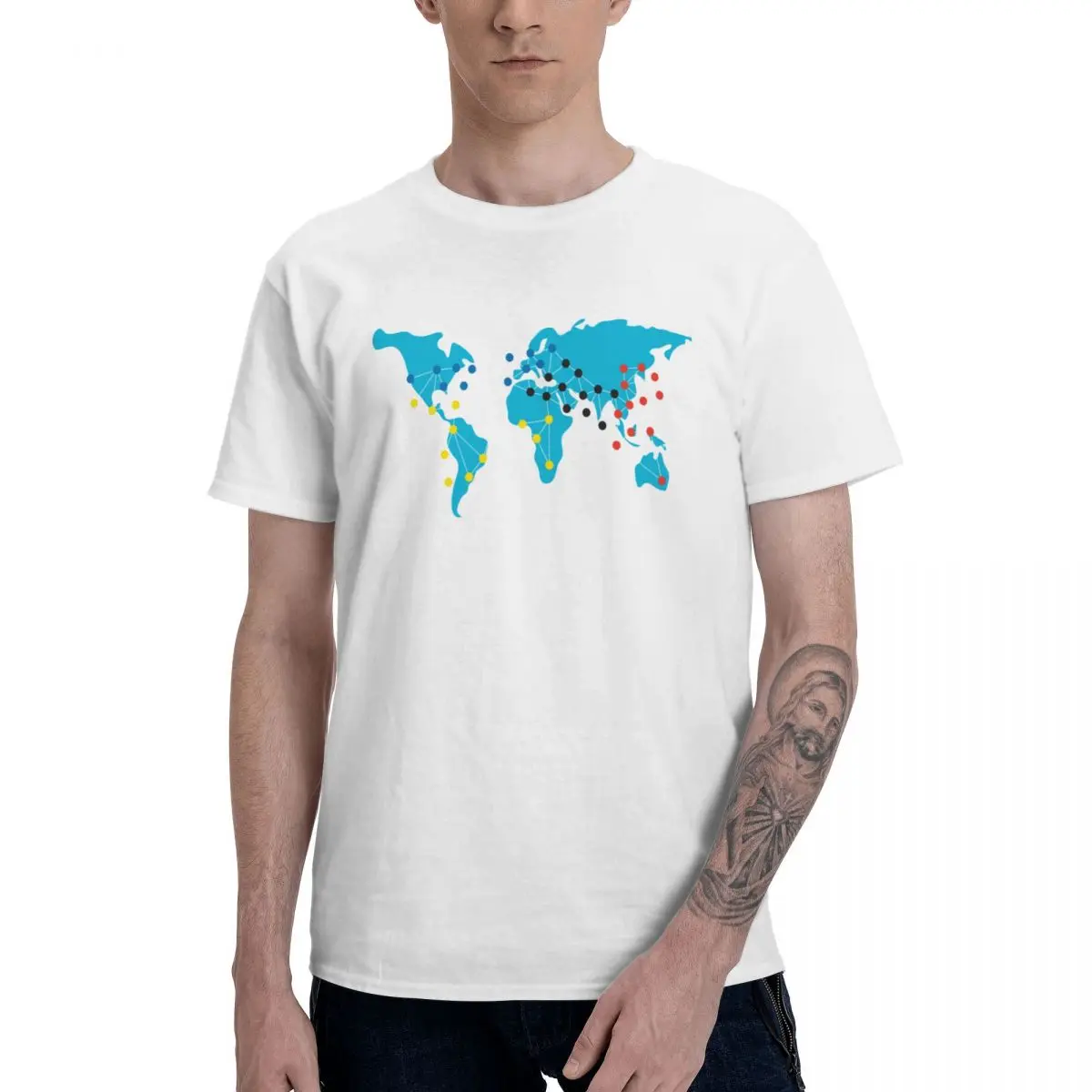 

Pandemia Boardgames T Shirt 100% Cotton Crewneck Men T-Shirts Short Long Sleeve Plus Size Unisex Tee Tops US Size